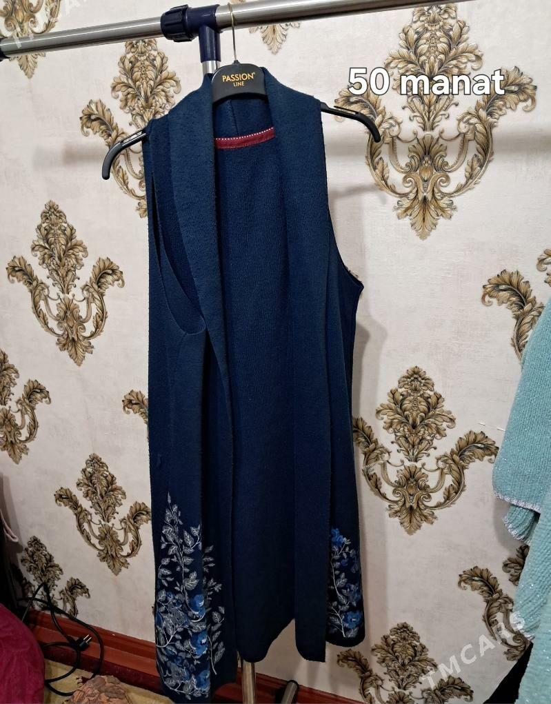 koynek,palto,yensiz - 5 mkr - img 7