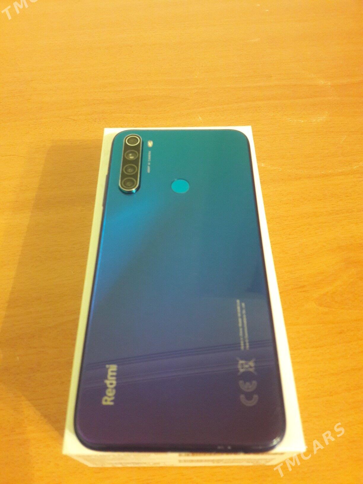 Redmi note8 - 16-njy tapgyr - img 2