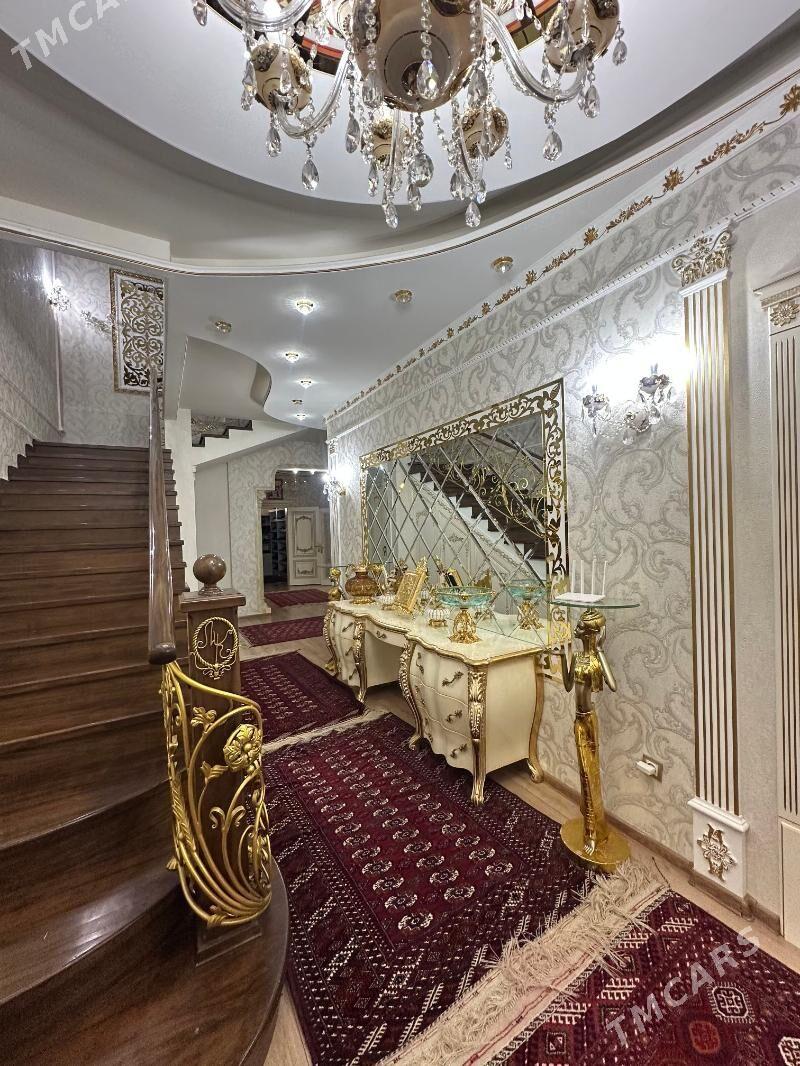 ÝANBAŞ 16 SOTOK 1100 KW M - Янбаш - img 1