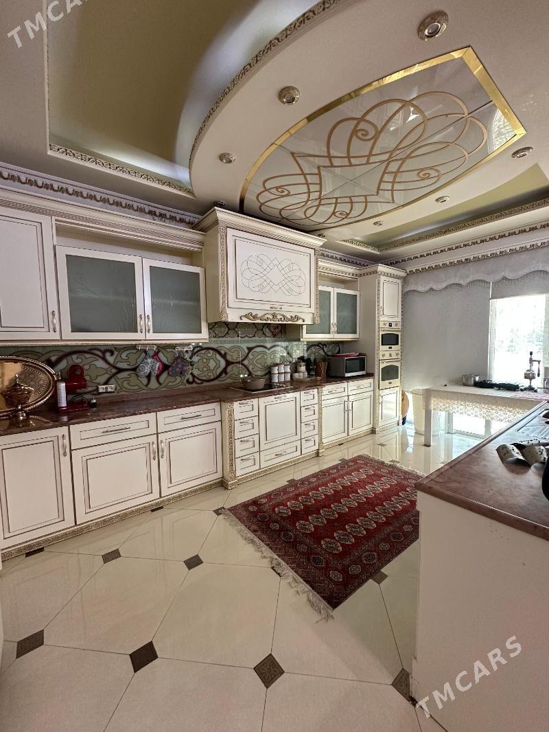 ÝANBAŞ 16 SOTOK 1100 KW M - Янбаш - img 5