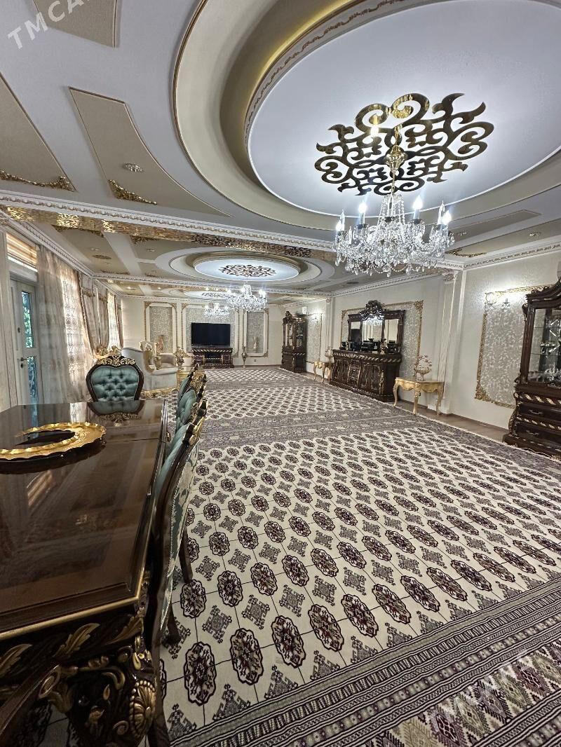 ÝANBAŞ 16 SOTOK 1100 KW M - Янбаш - img 3