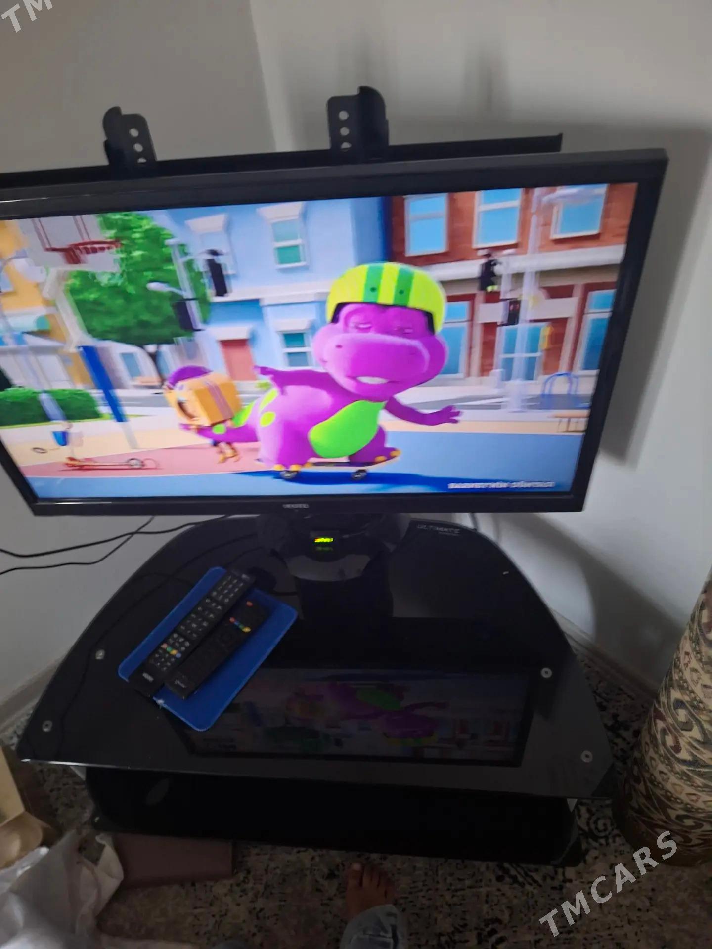 Televizor - Büzmeýin - img 2