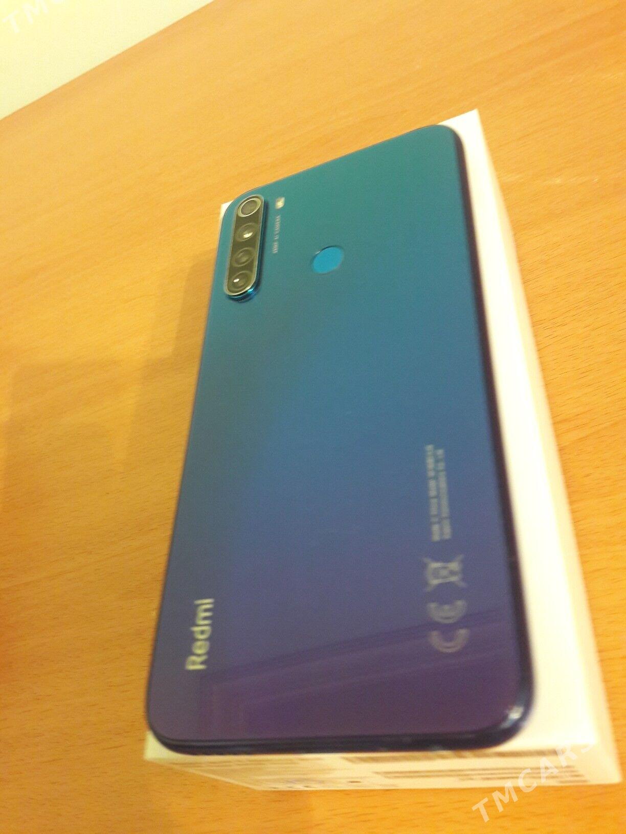 Redmi note8 - 16-njy tapgyr - img 4