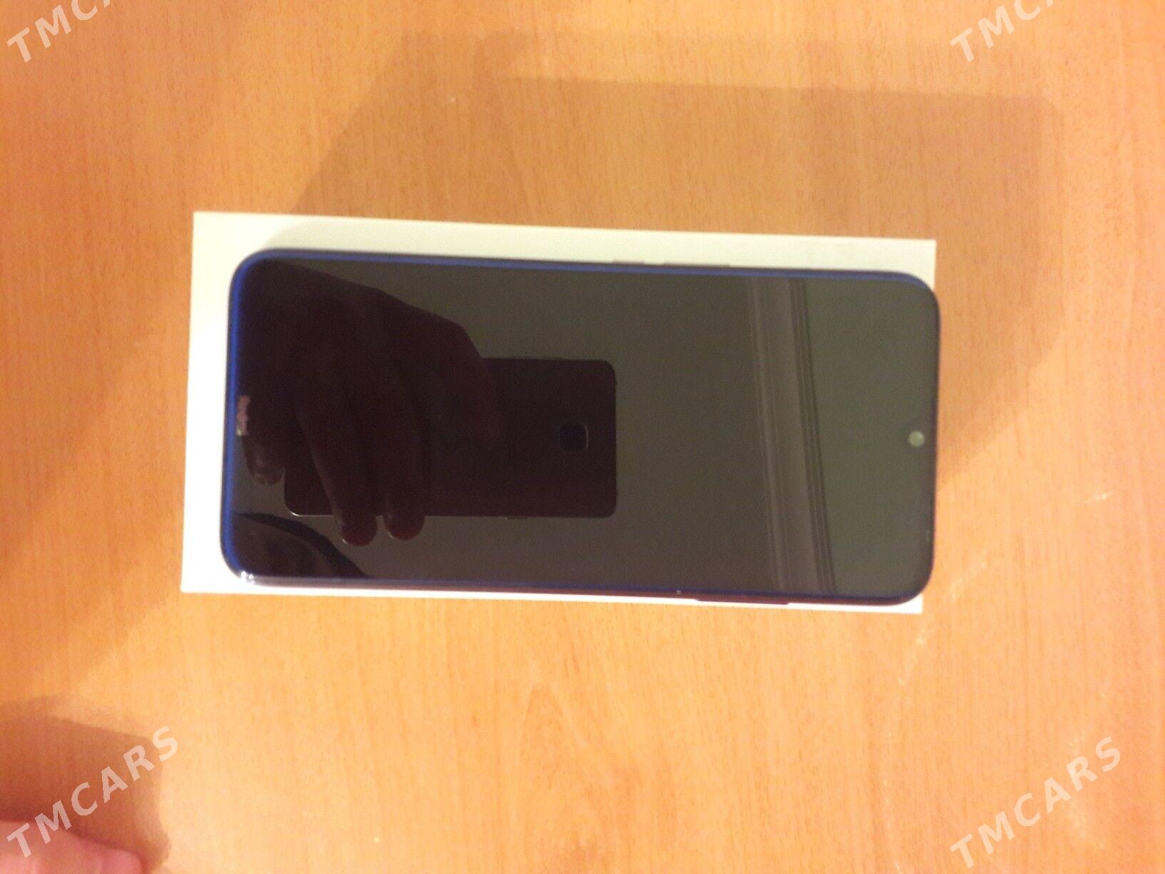 Redmi note8 - 16-njy tapgyr - img 3