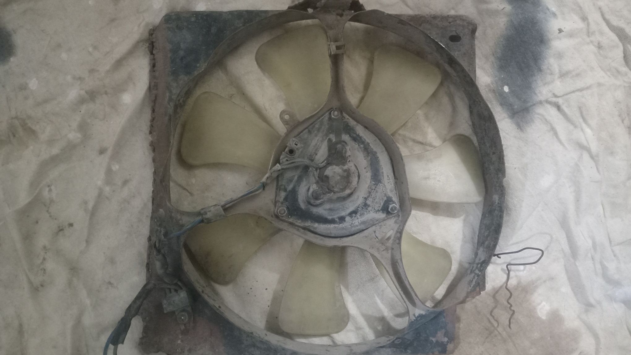 vintilator 250 TMT - Daşoguz - img 2