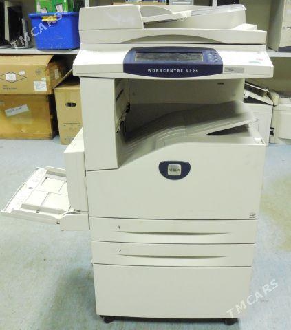 Xerox 5225 printer - 30 mkr - img 1