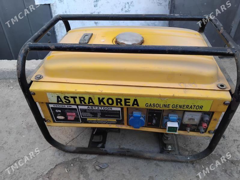 dwižok - Дашогуз - img 2