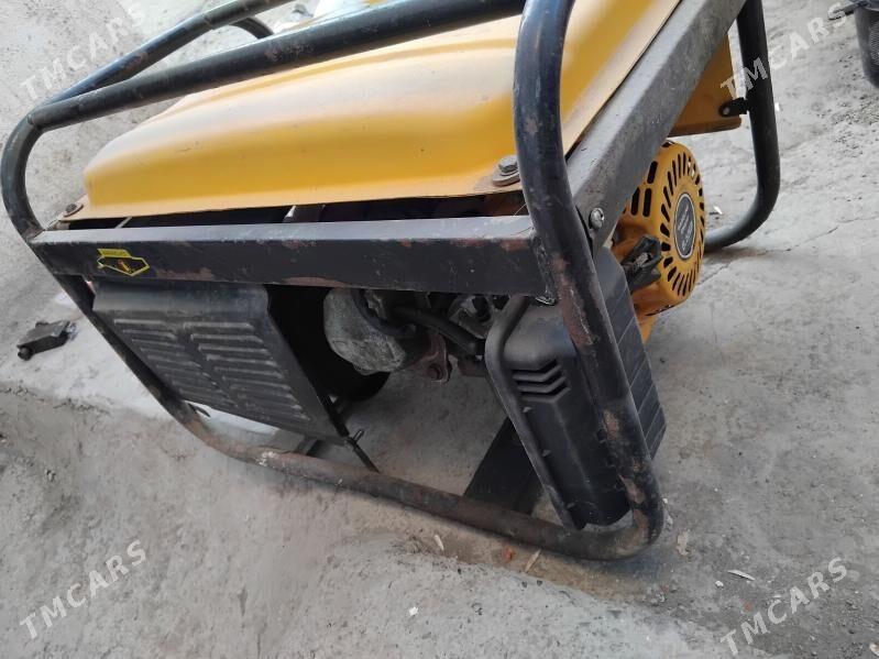 dwižok - Дашогуз - img 3