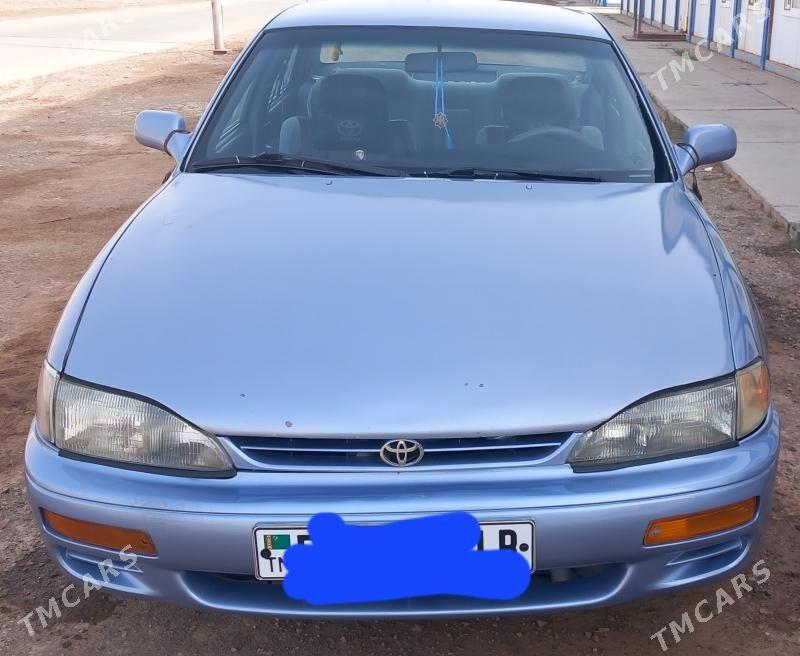 Toyota Camry 1994 - 90 000 TMT - Койтендаг - img 2