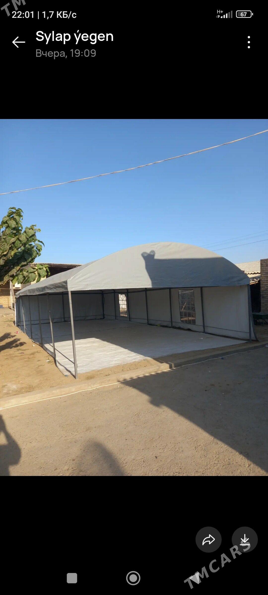 Toý palata - Murgap - img 3