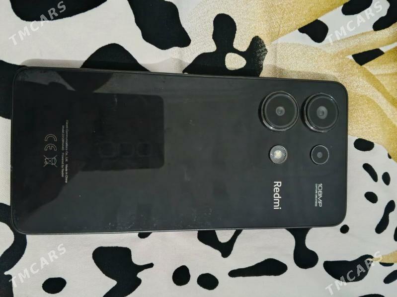 Redmi Not13 - Туркменбаши - img 2