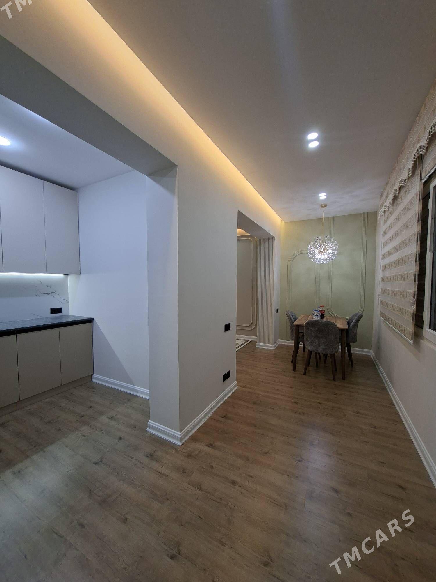 3КОМН КИМ РАЙОН - Aşgabat - img 5