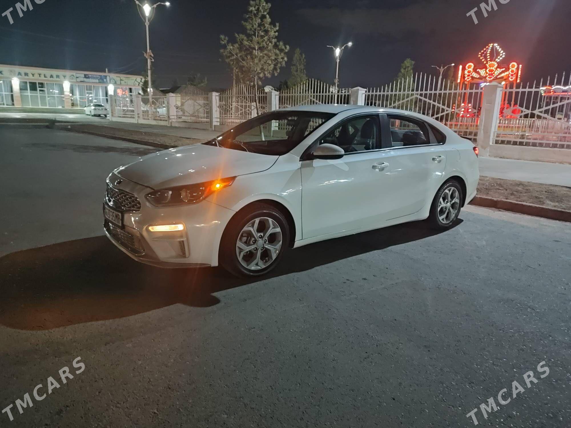 Kia Forte 2022 - 240 000 TMT - Mary - img 4