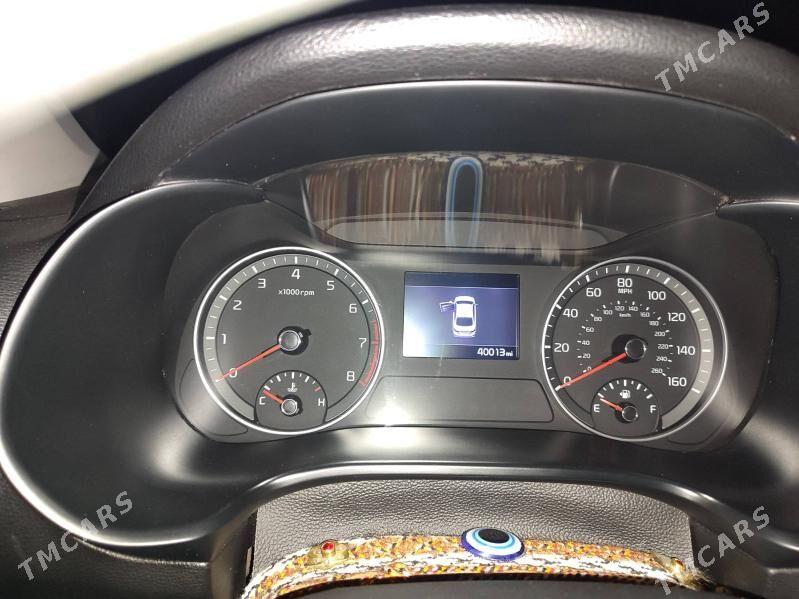 Kia Forte 2022 - 240 000 TMT - Mary - img 2