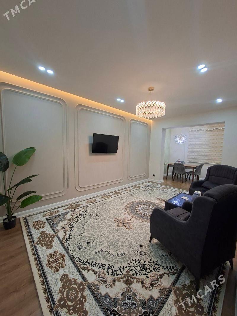 3КОМН КИМ РАЙОН - Aşgabat - img 3