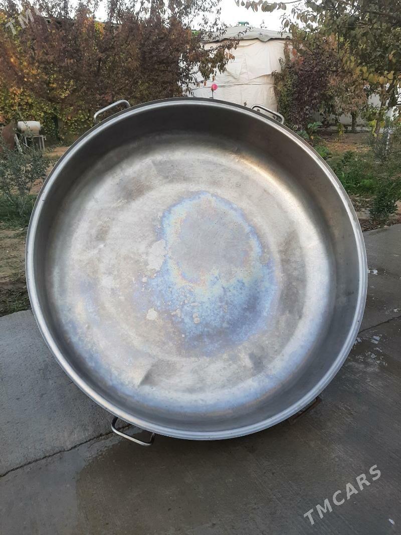 Kastrul - Тязе заман - img 4