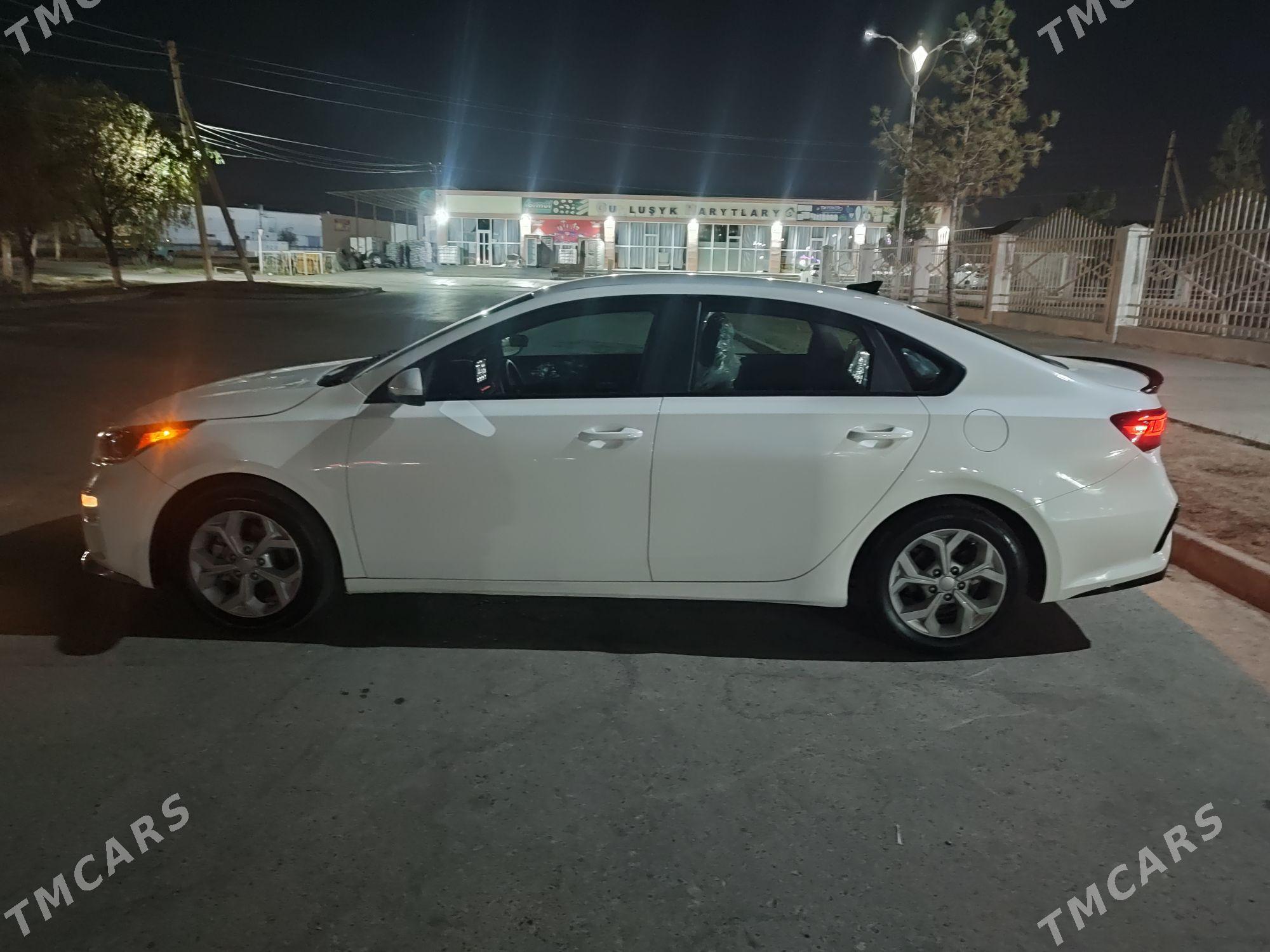 Kia Forte 2022 - 240 000 TMT - Mary - img 5