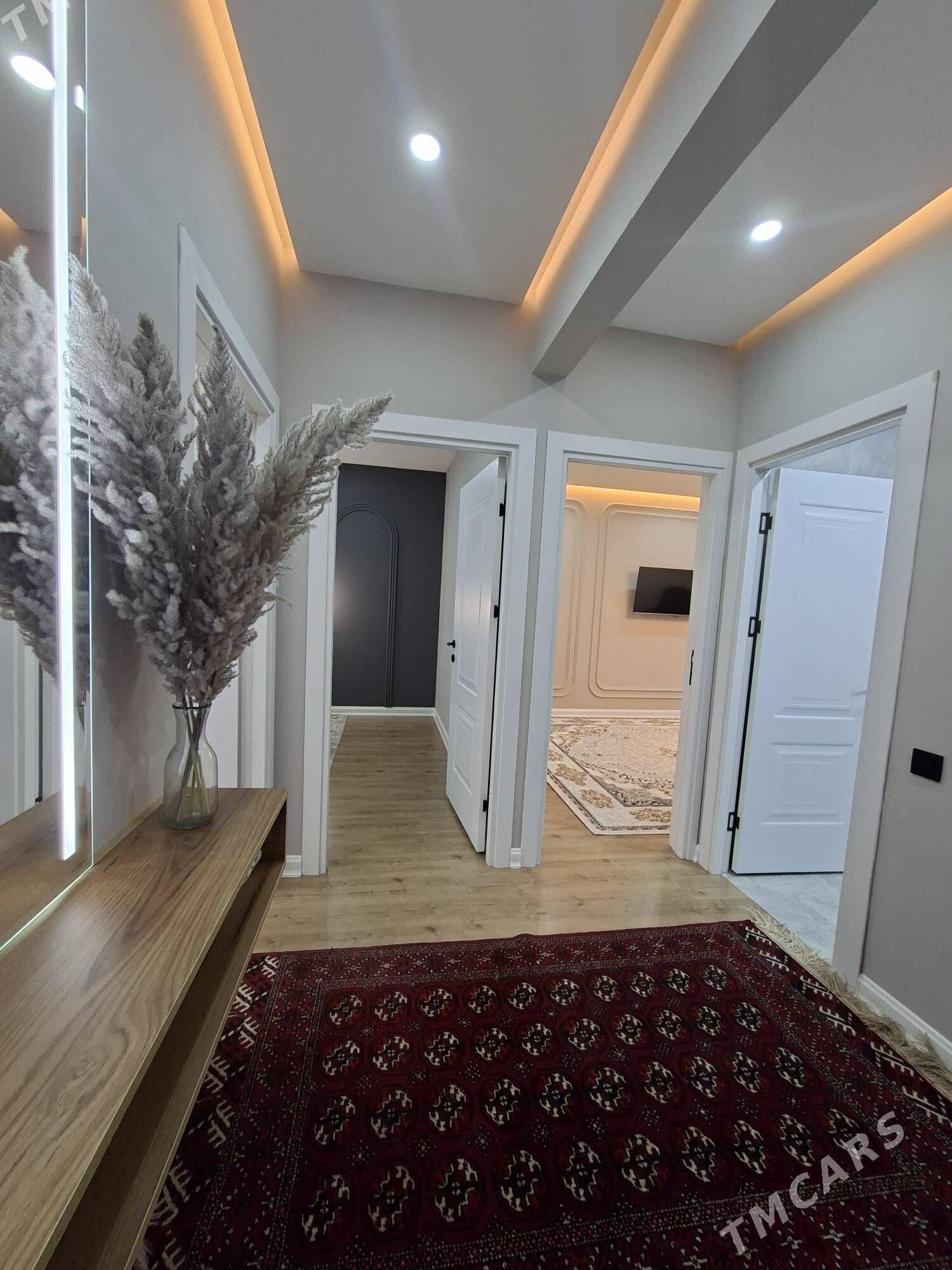 3КОМН КИМ РАЙОН - Aşgabat - img 1