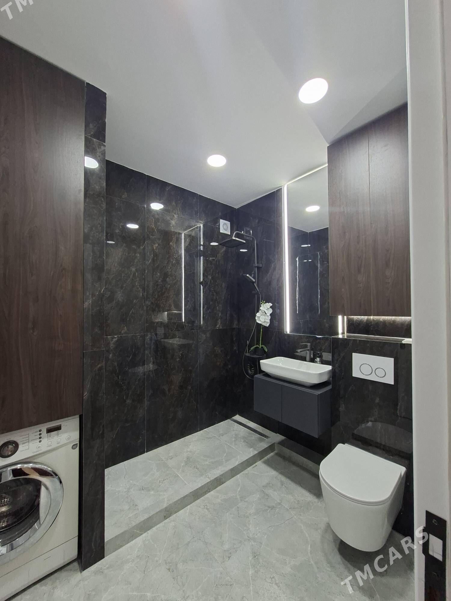 3КОМН КИМ РАЙОН - Aşgabat - img 2