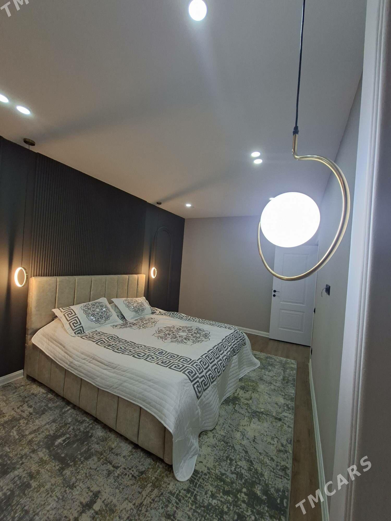 3КОМН КИМ РАЙОН - Aşgabat - img 4