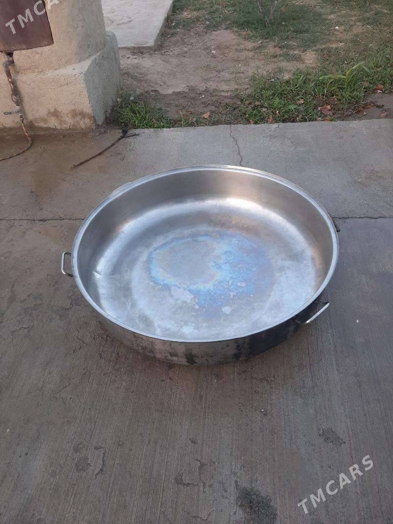 Kastrul - Тязе заман - img 2