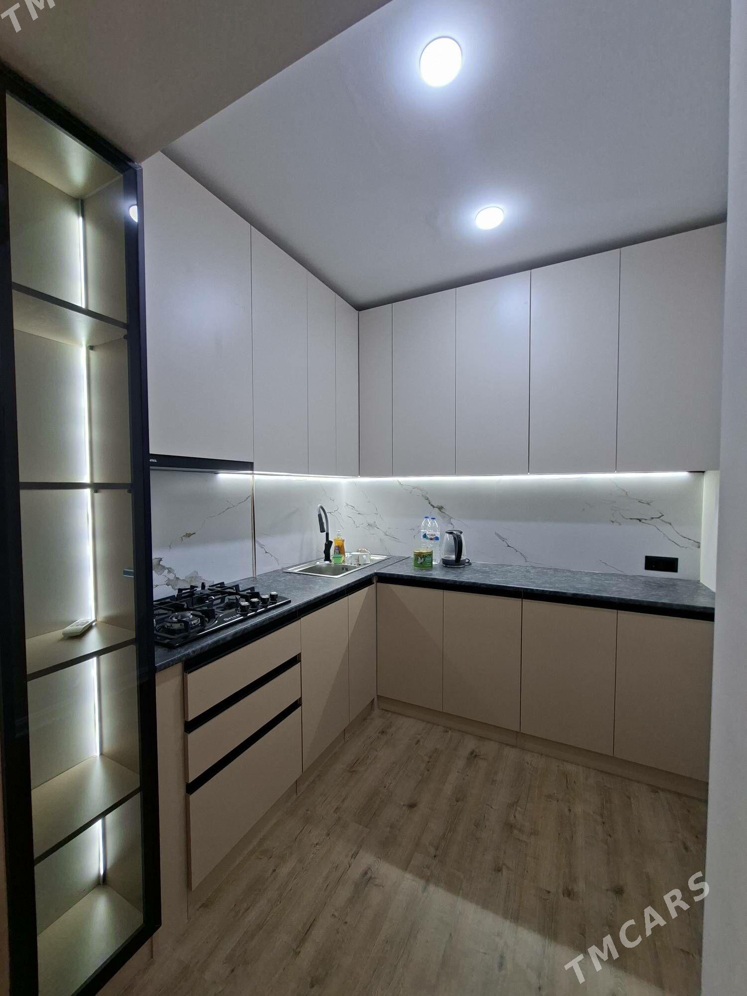 3КОМН КИМ РАЙОН - Aşgabat - img 6