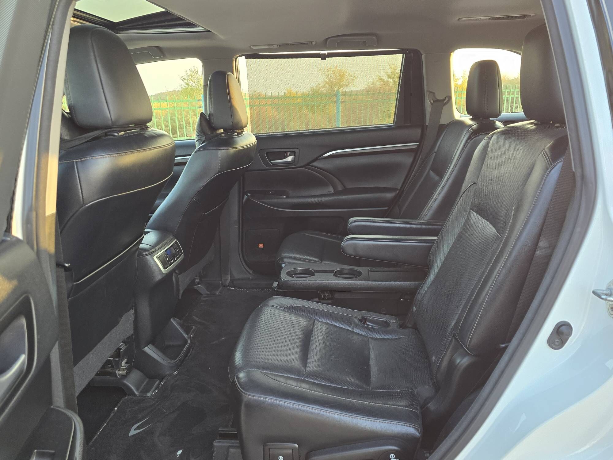 Toyota Highlander 2015 - 398 000 TMT - "Altyn Asyr" Gündogar bazary (Jygyllyk) - img 9