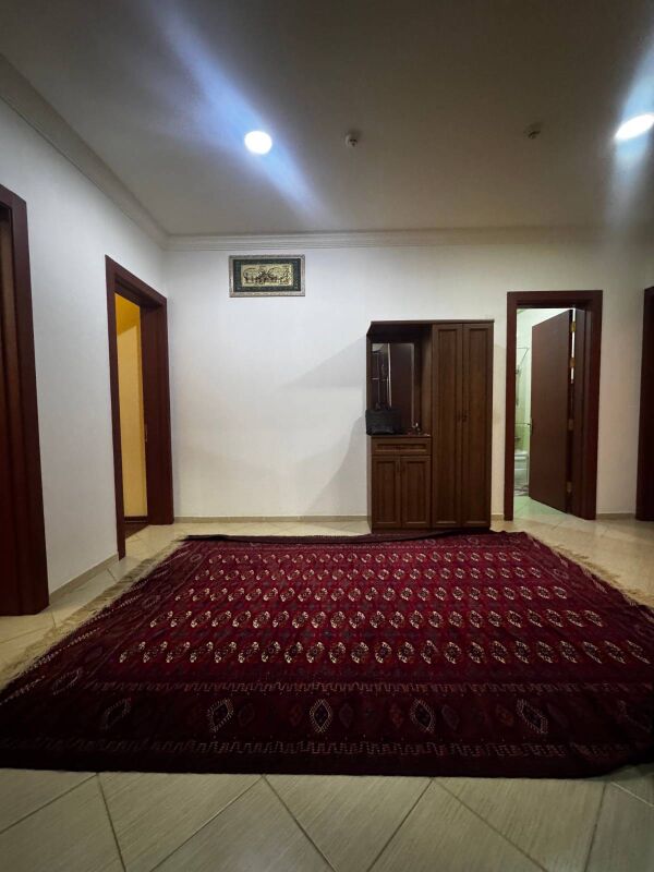 Podwoyski elitka 3 kom - Podwoýski köç. (Bitarap Türkmenistan şaýoly) - img 8