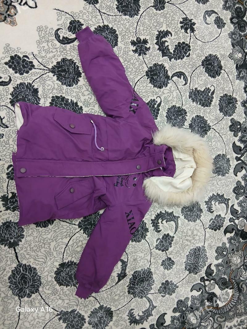 Egin Esikler gysky - Туркменабат - img 2