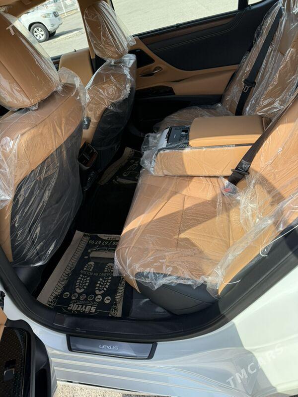 Lexus ES 350 2024 - 1 146 000 TMT - Aşgabat - img 8