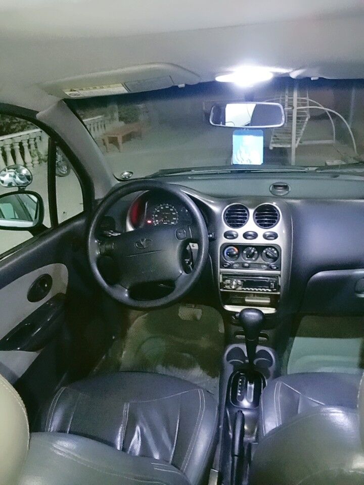 Daewoo Matiz 2008 - 49 000 TMT - Türkmenabat - img 2