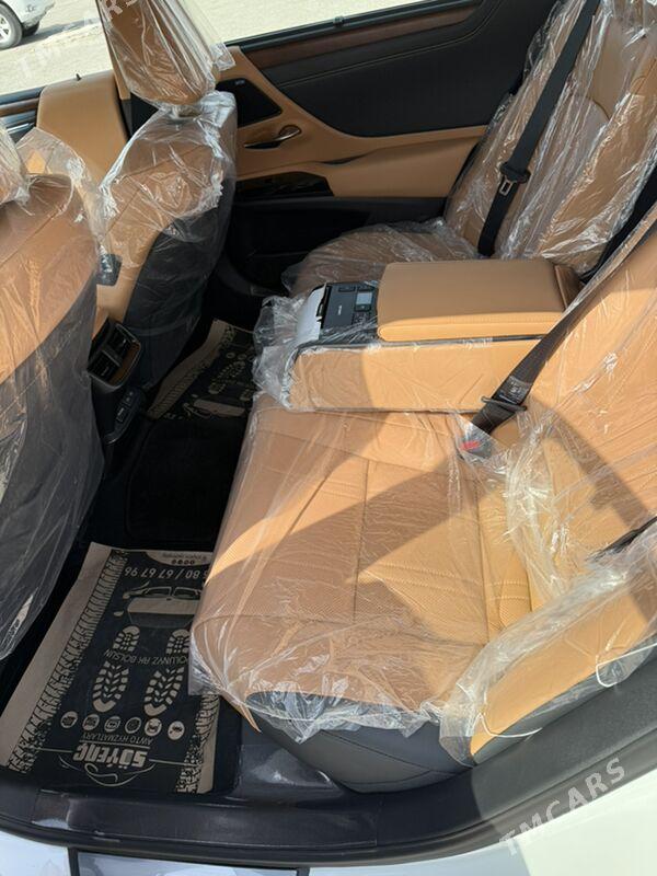 Lexus ES 350 2024 - 1 146 000 TMT - Aşgabat - img 6