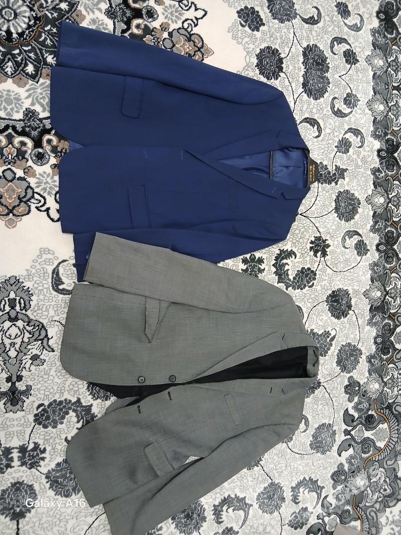 Egin Esikler gysky - Туркменабат - img 1