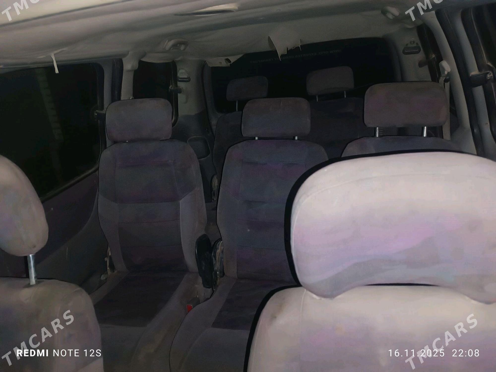 Opel Sintra 1999 - 40 000 TMT - Болдумсаз - img 3