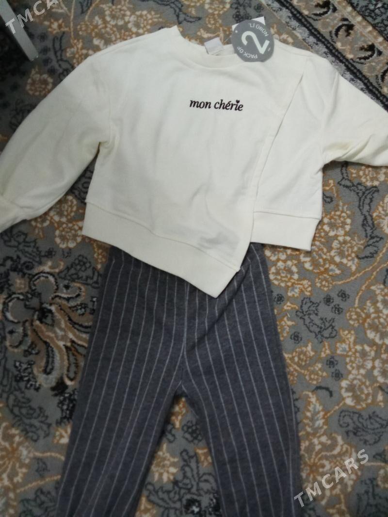 Komplekt Waikiki - Ашхабад - img 2