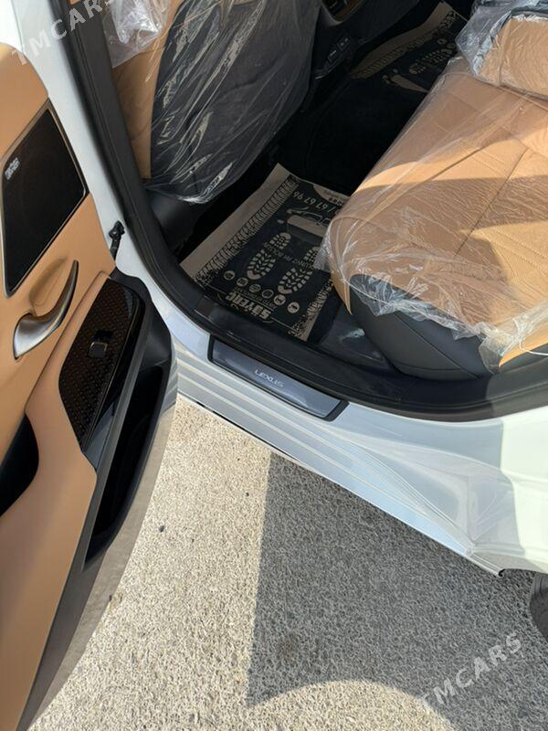 Lexus ES 350 2024 - 1 146 000 TMT - Aşgabat - img 7