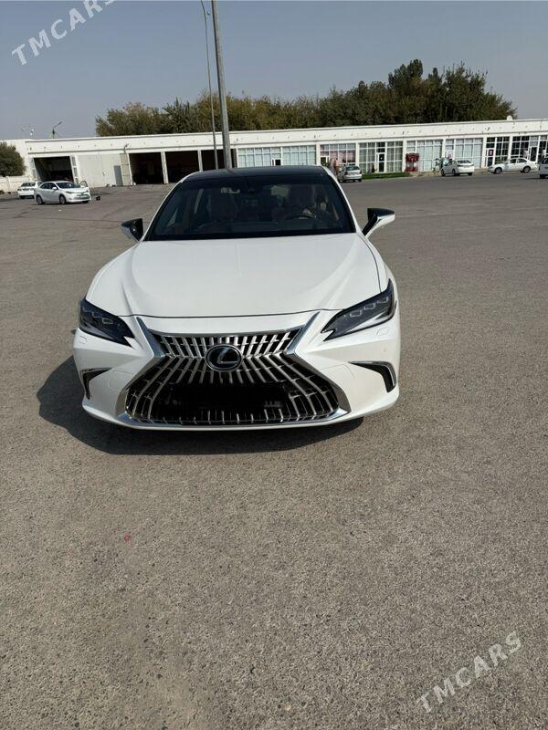 Lexus ES 350 2024 - 1 146 000 TMT - Aşgabat - img 3