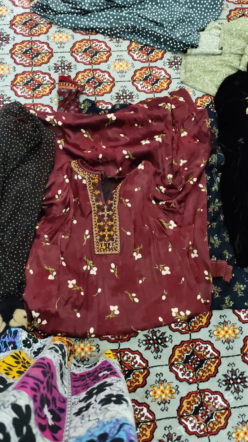 Satlyk esikler - Ашхабад - img 2