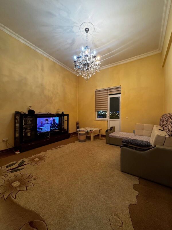 Podwoyski elitka 3 kom - Podwoýski köç. (Bitarap Türkmenistan şaýoly) - img 1