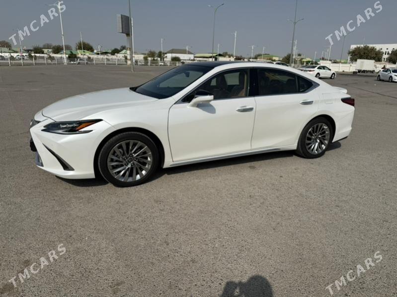 Lexus ES 350 2024 - 1 146 000 TMT - Aşgabat - img 2