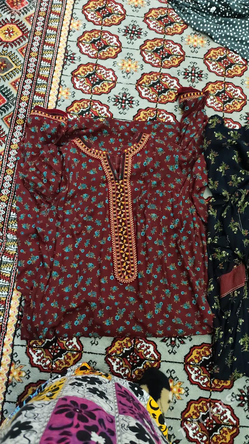 Satlyk esikler - Ашхабад - img 4