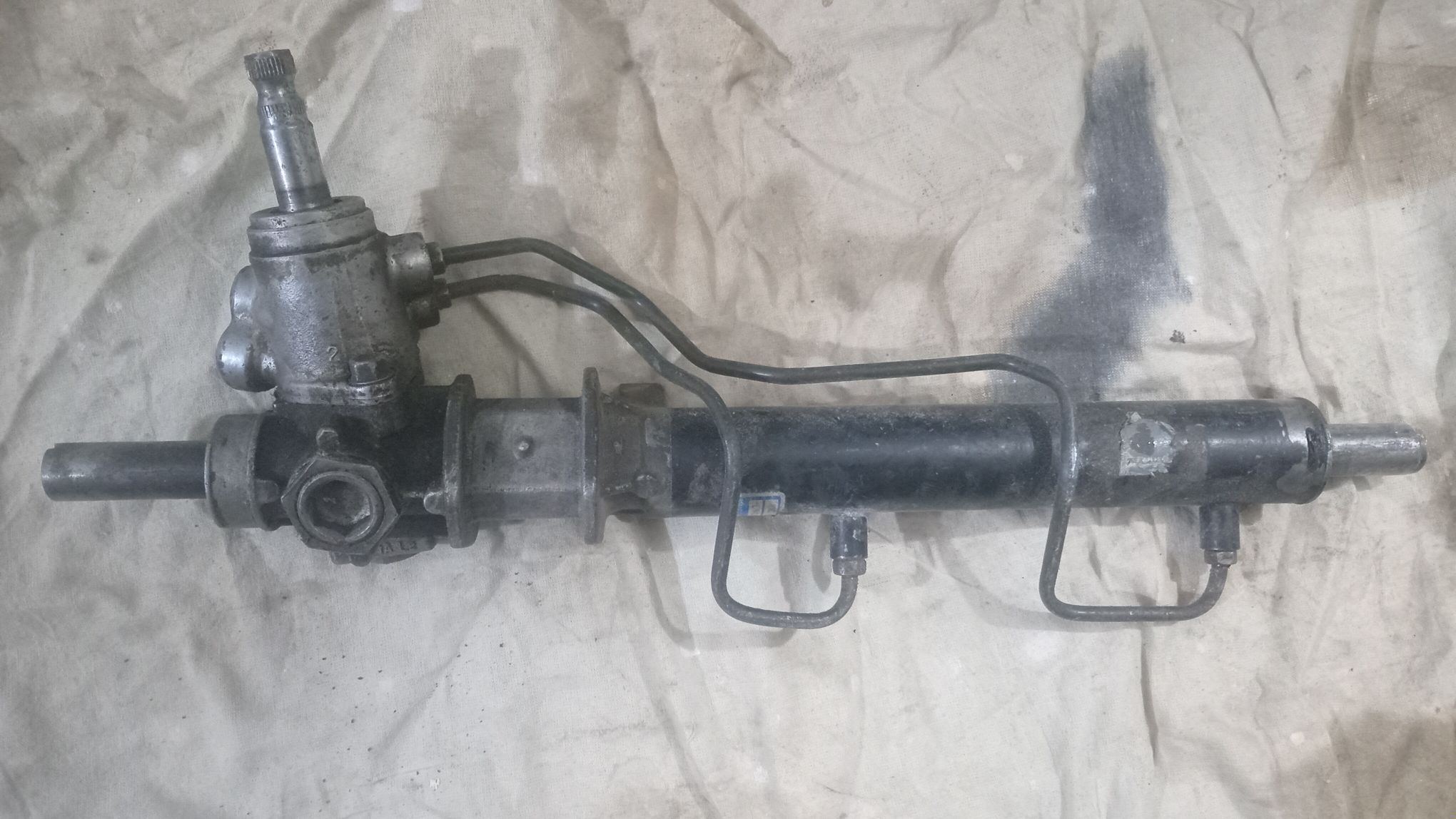 atos hunday 600 TMT - Дашогуз - img 1