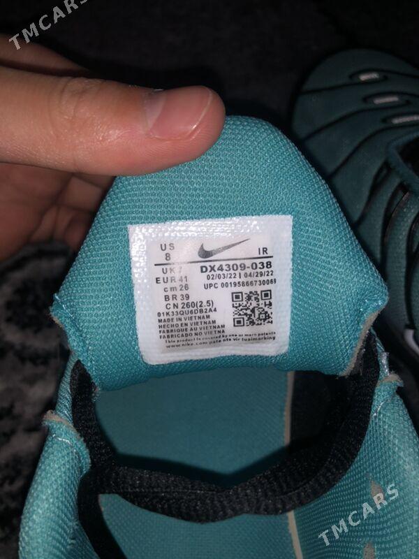 Nike tn - Aşgabat - img 3