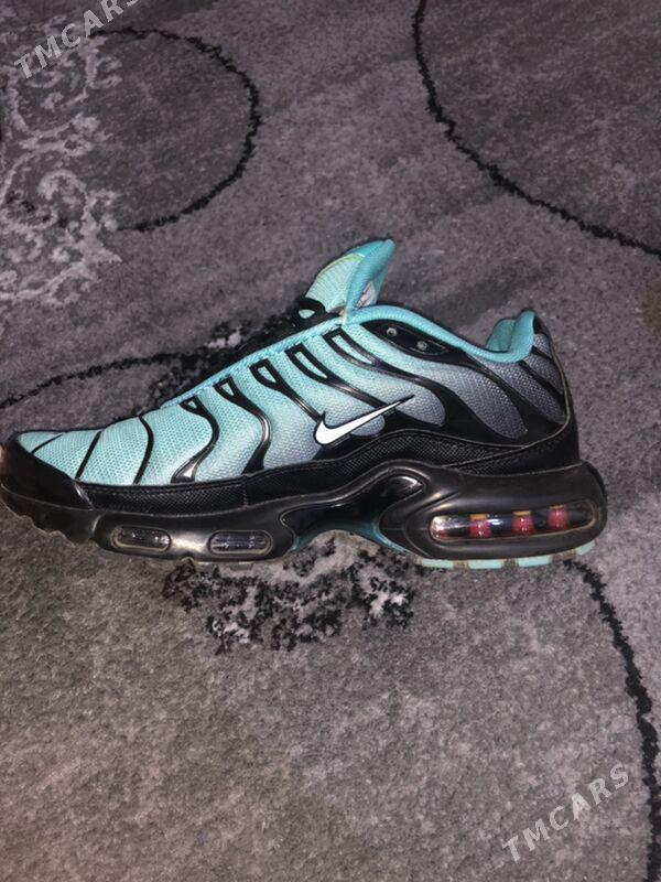 Nike tn - Aşgabat - img 2