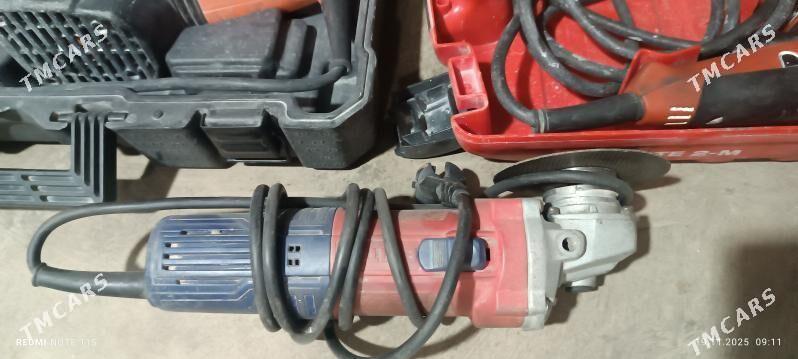 инструменты - Büzmeýin GRES - img 6