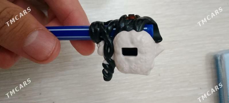 фигурки "очень странные дела" - Ашхабад - img 2