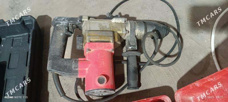 инструменты - Büzmeýin GRES - img 2