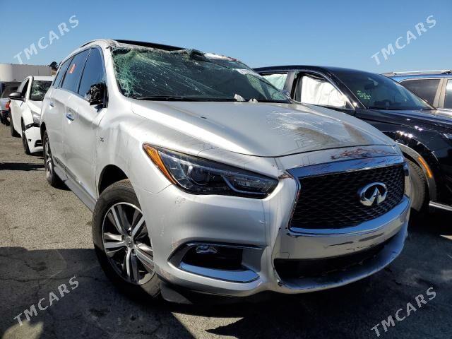 Infiniti QX60 2019 - 350 000 TMT - Мир 8 - img 9