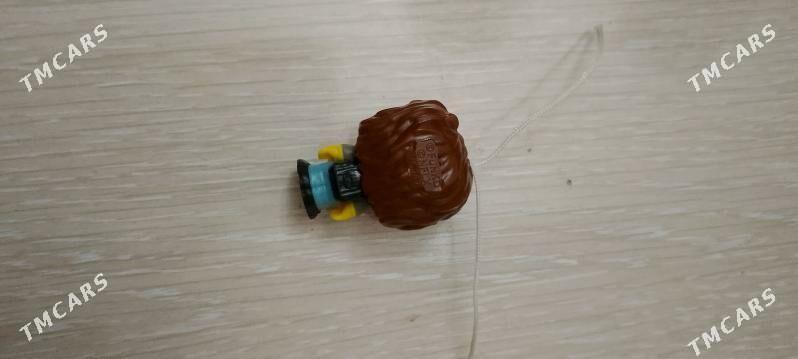 фигурки "очень странные дела" - Ашхабад - img 5