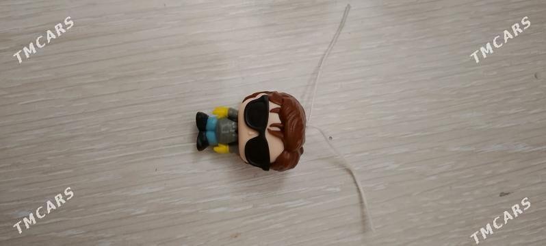 фигурки "очень странные дела" - Ашхабад - img 4